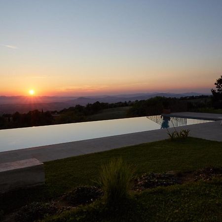 Grandono Agriturismo In Maremma 스칸사노 외부 사진