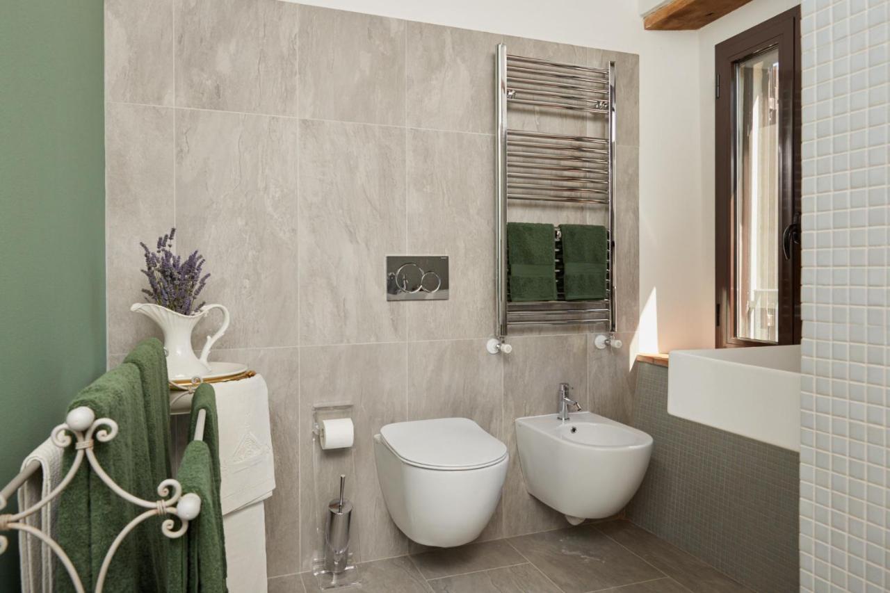 Grandono Agriturismo In Maremma 스칸사노 외부 사진